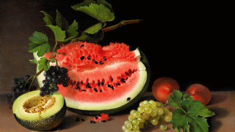 میوه های تابستانی
