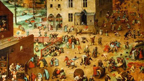 بازی کودکان