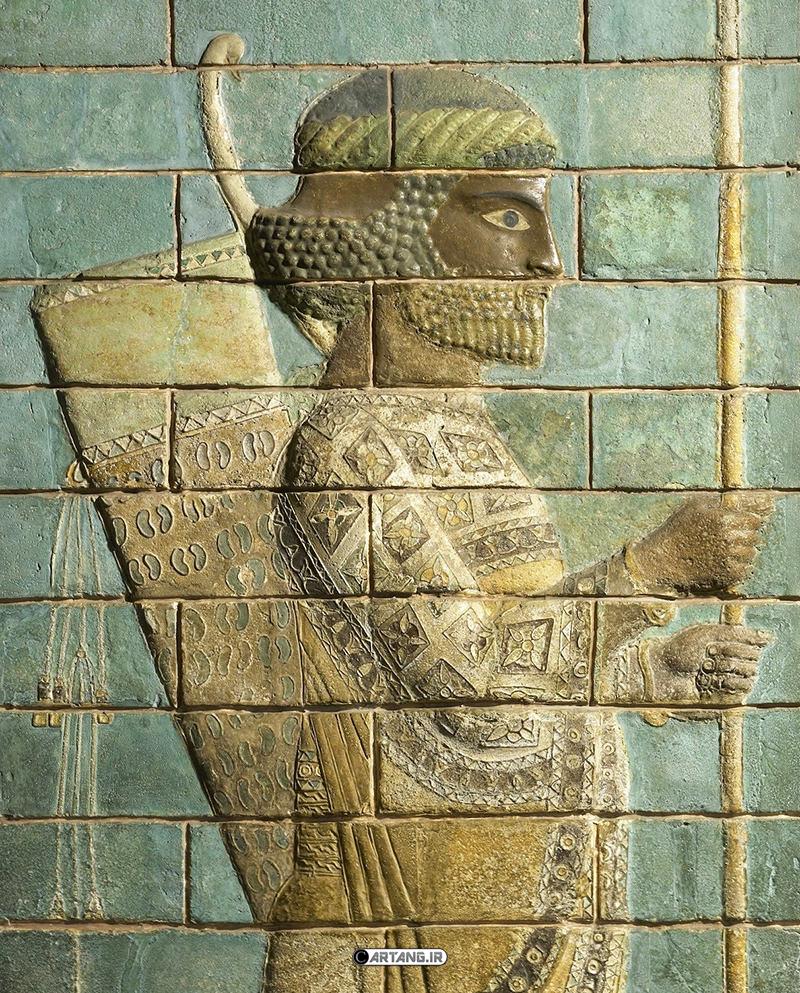 حمله داریوش بزرگ به یونان