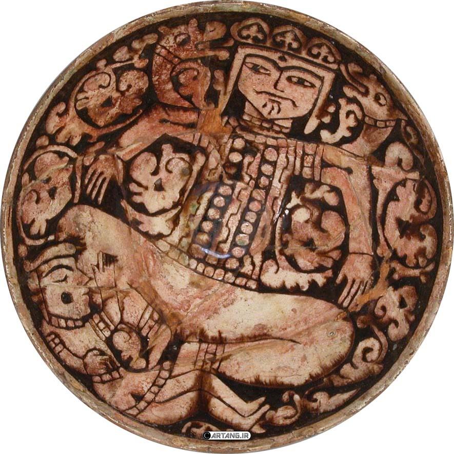 داستان ضحاک و کاوه آهنگر و فریدون در شاهنامه