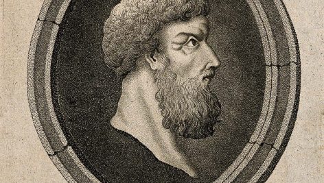 تالس اولین هفت خردمند یونان