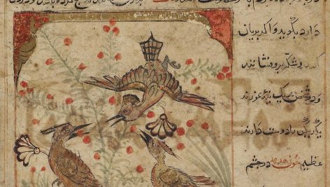 حملۀ مغول‌ها به ایران چه تأثیری بر هنر نقاشی داشت؟