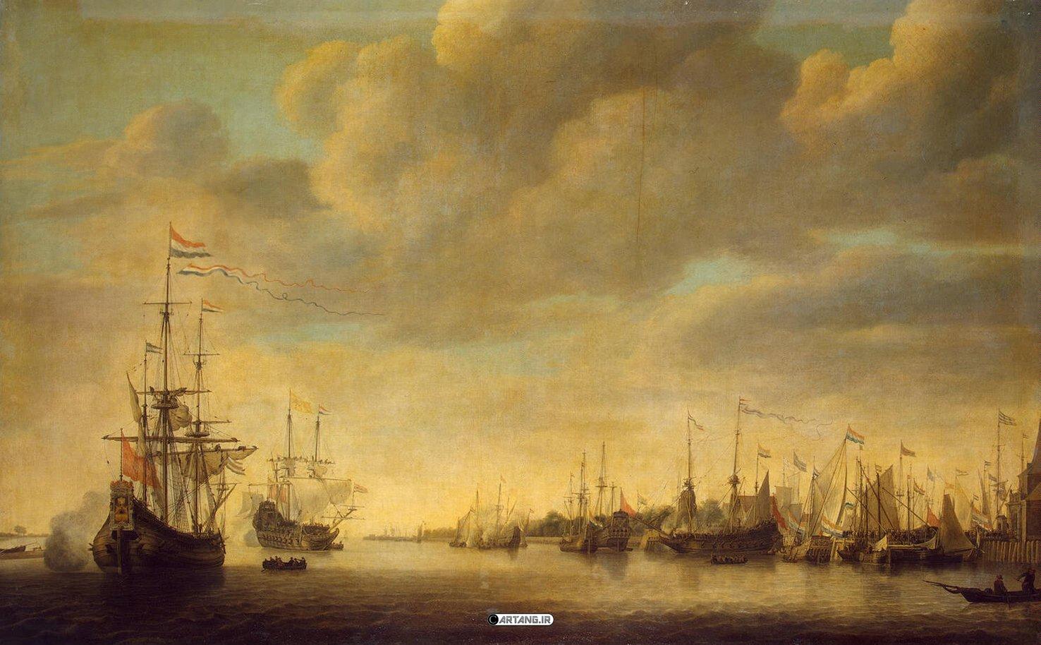 نیروی دریایی