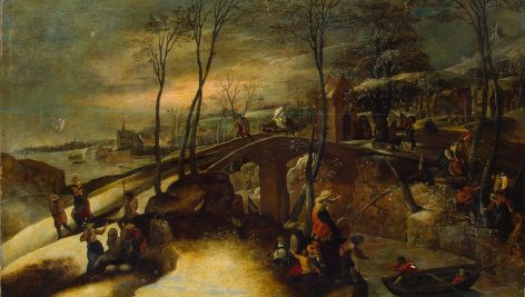 فرار به مصر