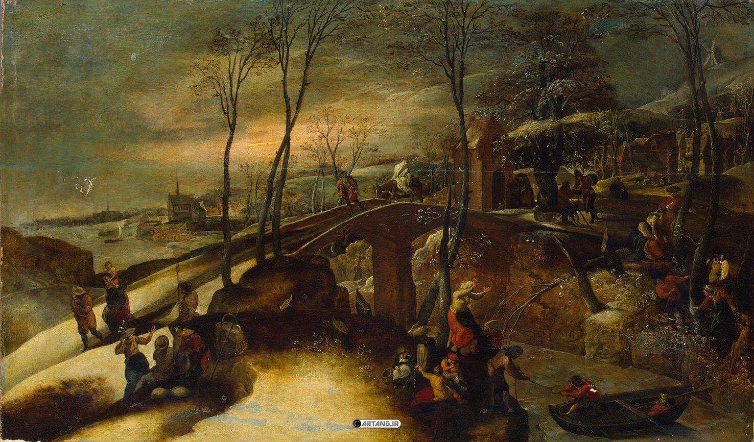 فرار به مصر