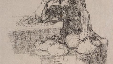 سخاوت و حرص