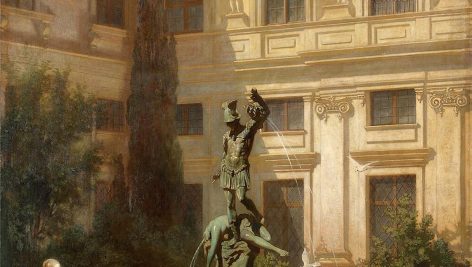 Munich Royal Residence