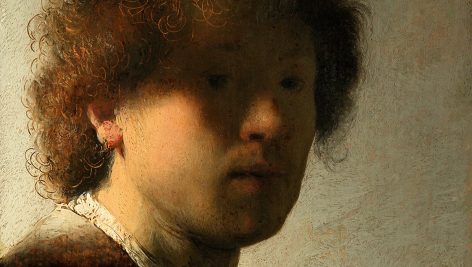 پرتره رامبراند