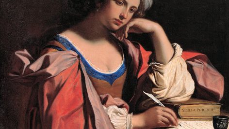 پیشگوی ایرانی