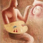 تابلوی نقاش