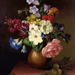 گلهای خاص 17 گلها