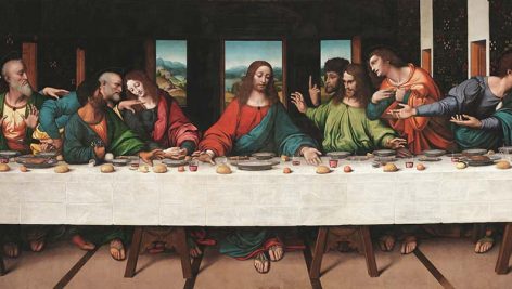 Last Supper
