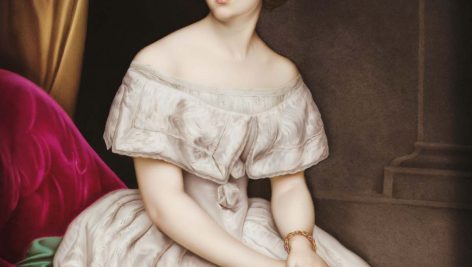 دونا فرانسیسکا