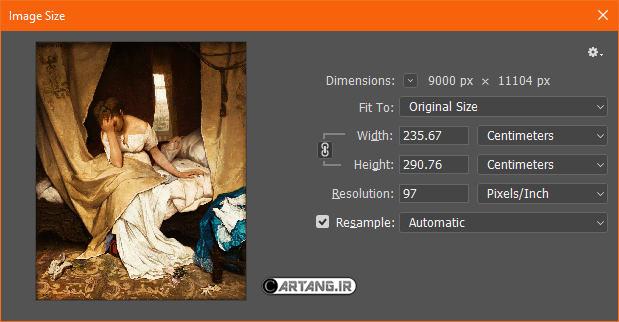 پرپر كردن گل 4 مشخصات